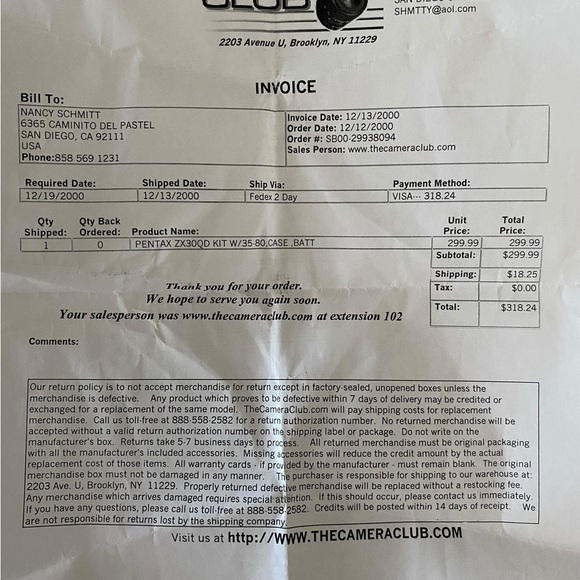 Pentax ZX-30 Black Silver Digital Camera upgraded
w/ Zx30QD kit ppw case gift - Picture 4 of 13